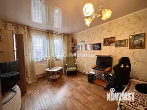 Дом 110м², 2-этажный, участок 4 сот.  