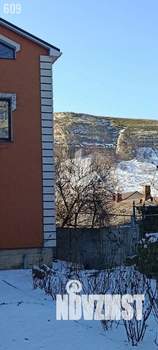 Дом 500м&sup2;, 4-этажный, участок 10 сот.  