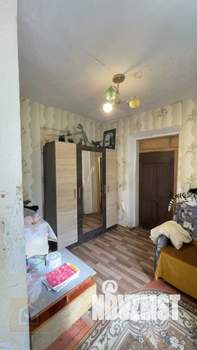 Дом 60м&sup2;, 1-этажный, участок 6 сот.  