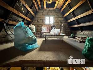 Дом 30м², 1-этажный, участок 4 сот.  