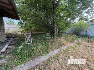 Дом 98м&sup2;, 2-этажный, участок 3 сот.  