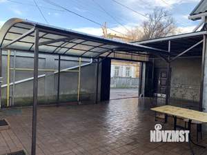 Дом 150м², 1-этажный, участок 3 сот.  