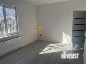 Коттедж 115м², 1-этажный, участок 3 сот.  