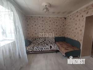Дом 31м², 1-этажный, участок 1 сот.  