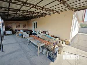 Дом 104м², 1-этажный, участок 6 сот.  