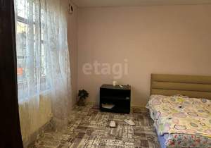 Дом 60м&sup2;, 1-этажный, участок 8 сот.  