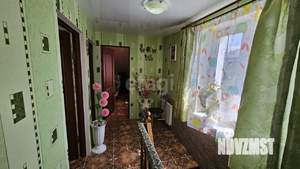 Дом 150м², 2-этажный, участок 4 сот.  