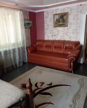 Дом 255м², 2-этажный, участок 6 сот.  