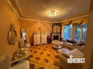 Дом 130м², 2-этажный, участок 2 сот.  