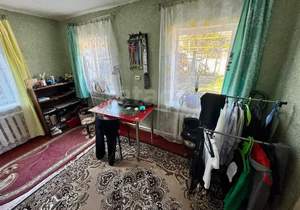 Дом 66м&sup2;, 1-этажный, участок 4 сот.  