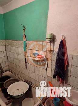 Дом 44м², 1-этажный, участок 1 сот.  