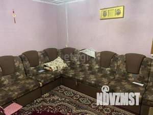 Дом 345м², 3-этажный, участок 4 сот.  