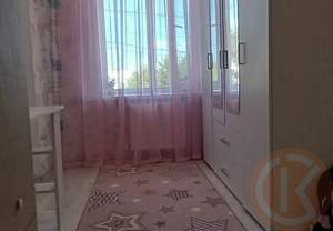 Дом 180м², 2-этажный, участок 5 сот.  
