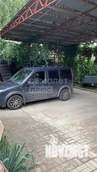 Дом 230м&sup2;, 2-этажный, участок 6 сот.  