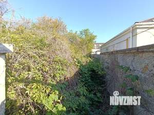 Дом 83м&sup2;, 1-этажный, участок 9 сот.  