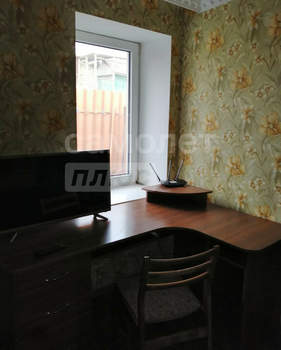 Дом 61м², 1-этажный, участок 4 сот.  