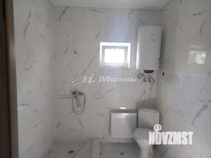 Дом 80м², 1-этажный, участок 5 сот.  
