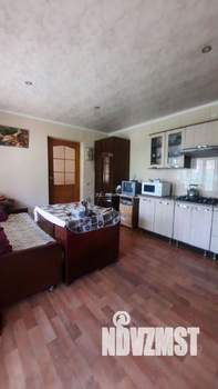 Дом 126м&sup2;, 1-этажный, участок 3 сот.  