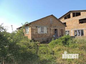 Дом 93м², 1-этажный, участок 6 сот.  