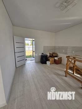 Дом 65м², 1-этажный, участок 4 сот.  