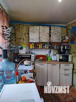 Дом 32м&sup2;, 1-этажный, участок 1 сот.  