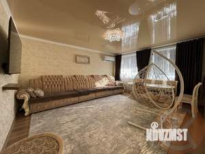 Дом 338м², 2-этажный, участок 6 сот.  