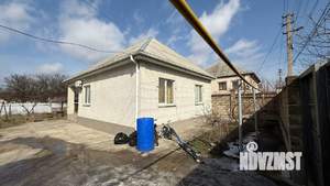 Дом 100м², 1-этажный, участок 12 сот.  