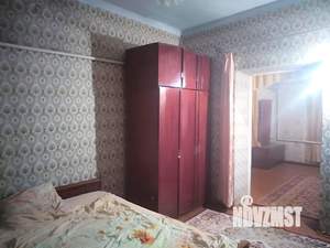Дом 80м², 1-этажный, участок 4 сот.  