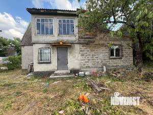 Дом 98м&sup2;, 2-этажный, участок 3 сот.  