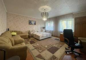 Дом 231м², 1-этажный, участок 8 сот.  