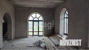 Дом 266м&sup2;, 3-этажный, участок 5 сот.  