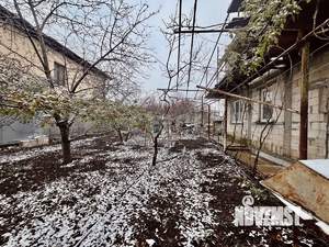 Дом 150м&sup2;, 2-этажный, участок 6 сот.  