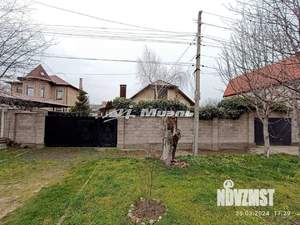 Дом 145м&sup2;, 2-этажный, участок 9 сот.  