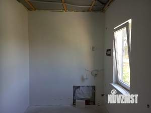 Дом 90м², 1-этажный, участок 4 сот.  