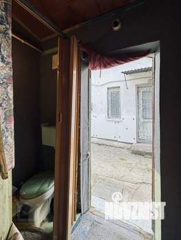 Дом 40м&sup2;, 1-этажный, участок 1 сот.  