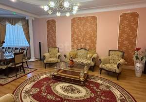 Дом 543м², 2-этажный, участок 10 сот.  