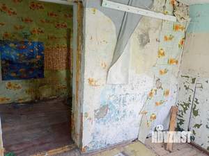 Дом 45м², 1-этажный, участок 3 сот.  