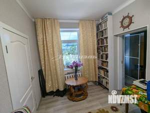 Дом 77м², 1-этажный, участок 5 сот.  