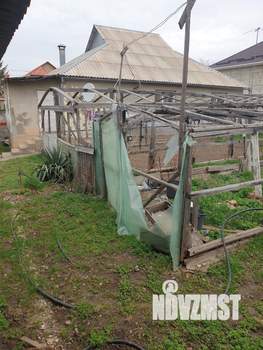 Дом 134м&sup2;, 1-этажный, участок 6 сот.  