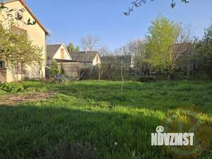 Дом 75м², 2-этажный, участок 6 сот.  