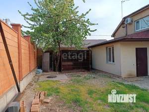 Дом 156м&sup2;, 2-этажный, участок 4 сот.  