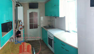 Дом 160м², 3-этажный, участок 6 сот.  