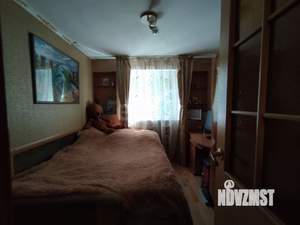 Дом 54м&sup2;, 1-этажный, участок 10 сот.  