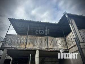 Дом 119м², 2-этажный, участок 5 сот.  