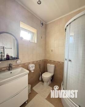 Дом 470м², 4-этажный, участок 8 сот.  