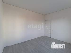 Дом 89м&sup2;, 1-этажный, участок 4 сот.  