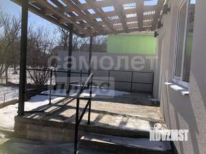 Дом 125м², 2-этажный, участок 3 сот.  