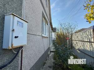 Дом 73м², 1-этажный, участок 3 сот.  