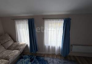 Дом 47м², 2-этажный, участок 4 сот.  