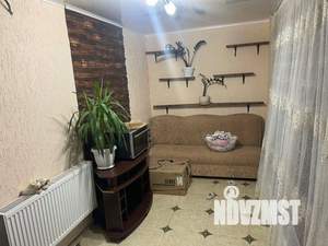 Дом 97м&sup2;, 1-этажный, участок 3 сот.  